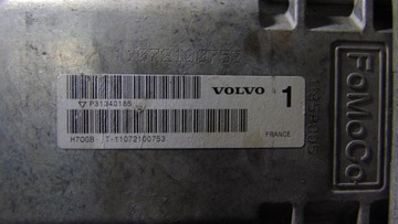 SLOUPEC VOLANT EVROPA VOLVO XC60 08-17R