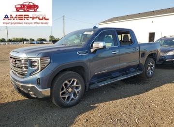  GMC Sierra K1500 SLT 2024 5.3l 5.3 Benzyna 355KM