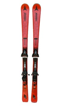 ATOMIC REDSTER TI dł. 149cm