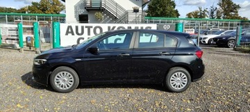 Fiat Tipo II Hatchback 1.4 95KM 2016 Fiat Tipo Super stan., zdjęcie 6