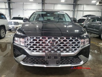 Hyundai Santa Fe IV 2023 Hyundai Santa Fe 2023 r., 1,6L FE BLUE HYBRID 1.6 Hybryda 226KM, zdjęcie 1