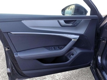 Audi A6 C8 Allroad 2.0 40 TDI 204KM 2024 Audi A6 Avant 2.0 Diesel 204KM, zdjęcie 11