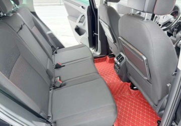 Volkswagen Tiguan II SUV 2.0 TDI 150KM 2018 Volkswagen Tiguan 2.0 TDI 150 KM 2018r Bezwypadkowy Warszawa 2.0, zdjęcie 8