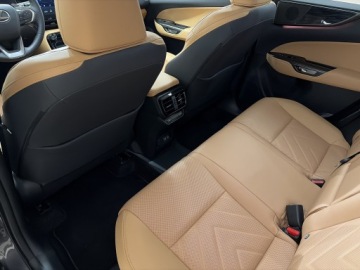 Lexus NX II SUV Facelifting 2.5 450h+ 309KM 2025 Lexus NX 450h+ Prestige AWD II (2021-) Lexus NX 45, zdjęcie 10