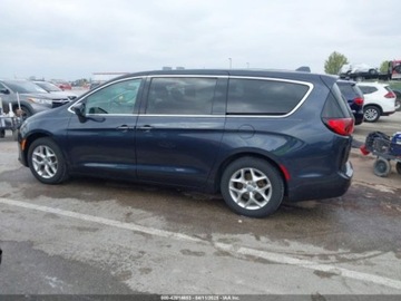 Chrysler Pacifica II 2019 Chrysler Pacifica 2019 r., 3,6L TOURING PLUS 3.6 Benzyna 287KM, zdjęcie 14
