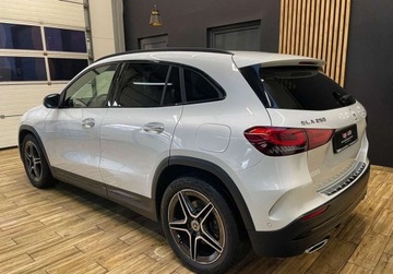 Mercedes GLA II Off-roader 2.0 250 224KM 2022 Mercedes-Benz GLA 8G-DCT 2.0 224KM VIRTUAL gwarancja LED AMG line, zdjęcie 7