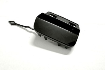 Накладка на задний крючок Mercedes W156 X156 GLA - очень хорошо