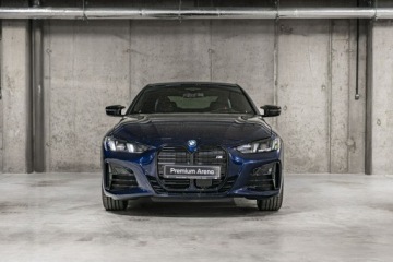 BMW Seria 4 G22-23-26 Coupe 3.0 M440i 374KM 2025 BMW 440 M440i xDrive Coupe Dostępne od ręki!, zdjęcie 4