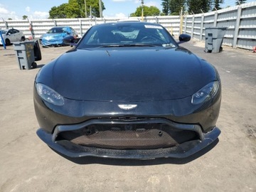 Aston Martin 2019 Aston Martin Vantage 2019 4.0l 4.0 Benzyna 503KM, zdjęcie 5