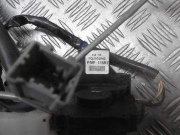 ДВЕРНОЙ ЗАМОК ПЕРЕДНИЙ ПРАВЫЙ ROVER 45 FQJ102940