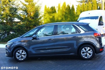 Citroen C4 Spacetourer Van 1.5 BlueHDi 131KM 2019 Citroen C4 SpaceTourer Citroen C4 SpaceTourer 1.5 BlueHDi More Life SampS, zdjęcie 6