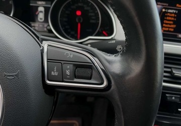 Audi A5 8T Cabrio Facelifting 2.0 TFSI 225KM 2013 Audi A5 Sportback 2.0TFSI 224KM gwarancja ZAREJESTROWANA Automat 2.0, zdjęcie 24