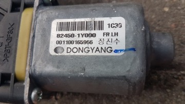 MOTOR ELELKTRICKÝ ZVEDÁK OKNO KIA OE 824501Y000