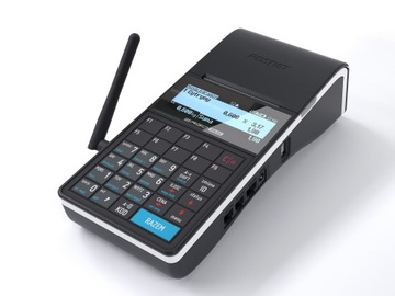 ОНЛАЙН-КАССА POSNET ERGO WiFi Bluetooth +F