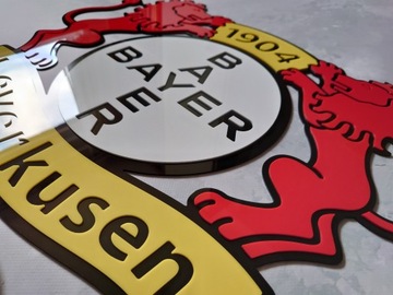 Bayer Leverkusen do domu prezent na święta dla chłopaka męża dziadka