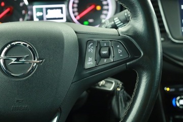 Opel Astra J GTC 1.6 Turbo ECOTEC 200KM 2017 Opel Astra 1.6 T, Salon Polska, Serwis ASO, Klima, zdjęcie 14