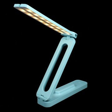Прикроватные лампы Портативная USB-настольная лампа для спальни
