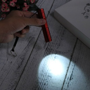 LATARKA LED MINILATARKI