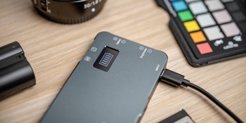 Светодиодная лампа Newell RGB-W Rangha Mini _ OUTLET