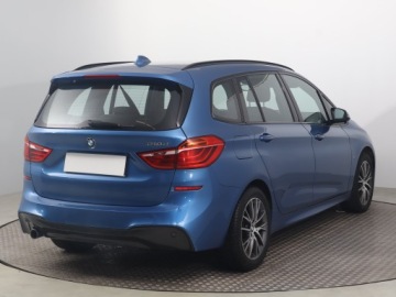 BMW Seria 2 F22-F23-F45-F46 Gran Tourer 218d 150KM 2015 BMW 2 Gran Tourer 218d Gran Tourer, Salon Polska, zdjęcie 4