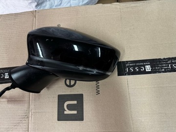 MAZDA2 DJ. 16-22 LEWE LUSTERKO 7PIN