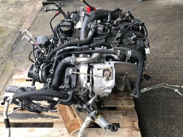 SILNIK KOMPLETNY 2.0T WRANGLER JL 2.0T 04893726CB