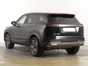  Jaecoo 7 1.6 TGDI, Serwis ASO, 4X4, Automat, zdjęcie 3