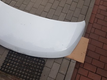 KAPOTA KRYT HYUNDAI H1 STAREX 2018 2017 2016 2015 2014 2013 2012 011 FACELIFT