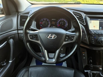 Hyundai i40 2020 Hyundai i40 KlimaTronik, Kam. Cofania, Navi, zdjęcie 28