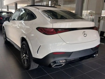 Mercedes GLC C254/X254 Coupe 2.0 200 204KM 2026 GLC Coupe 200 4-Matic AMG Line 2.0 (204KM) 2026, zdjęcie 2