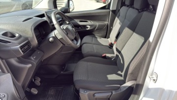 Toyota Proace II 2025 Toyota PROACE CITY L2 1,5-l D-4D S&amp;S Toyota PROACE, zdjęcie 10