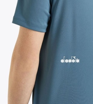 Мужская футболка DIADORA SS T-SHIRT CORE L