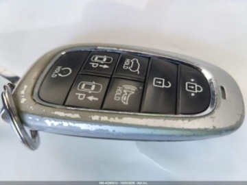 Hyundai Santa Fe IV 2022 Hyundai Santa Fe 2022 HYUNDAI SANTA FE PLUG-IN HYBRID LIMITED 1.6 178KM, zdjęcie 8