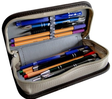 СЛЕД ДЛЯ СОБАКИ, ТВЕРДЫЙ, ПАЛЬСКИЙ МЕХОВЫЙ ЧЕХОЛ-КАРАНДАШ