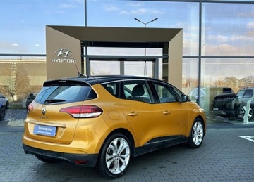 Renault Scenic IV 1.2 Energy TCe 130KM 2017 Renault Scenic Super Stan 130KM Salon Polska Manual Gwarancja 1.2, zdjęcie 6