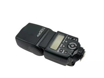 Canon Speedlite 430EX II Флэш -лампа