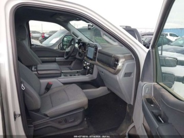 Ford 2024 Ford F150 XLT 2024 3.5l 3.5 Benzyna 400KM, zdjęcie 9