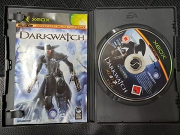 ИГРА ДЛЯ XBOX ТЕМНОГО ДОЗА