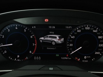 Volkswagen Passat B8 Variant 1.8 TSI BlueMotion Technology 180KM 2018 Volkswagen Passat R-Line DSG virtual cocpit navi, zdjęcie 21