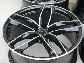 FELGI AUDI RS5 S5 A5 Q7 4M SQ7 A7 S7 RS7 A6 S6 RS6