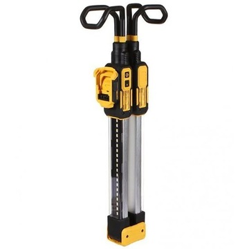 Фонарик на капот автомобиля 12/18В DeWALT DCL045P1
