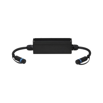 Puszka przyłączeniowa Plug & Shine do kompaktowego ściemniacza Loxone IP68