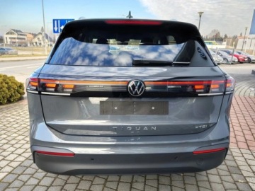 Volkswagen Tiguan III 2026 VOLKSWAGEN Tiguan Life Plus 1.5 eTSI DSG Suv 150KM 2026, zdjęcie 4