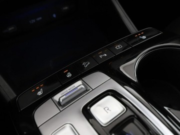 Hyundai Tucson IV SUV HEV 1.6 T-GDI HEV 230KM 2020 Hyundai Tucson HEV virtual cocpit navi LED klima, zdjęcie 30