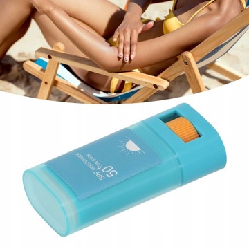 КРЕМ-СОЛНЦЕЗАЩИТНЫЙ СТИК SPF 50 20Г