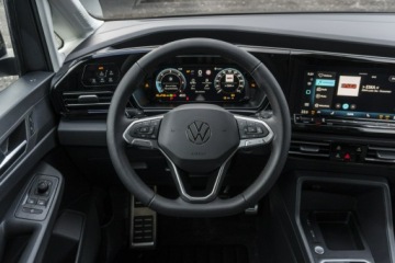 Volkswagen Caddy V Caddy 2.0 TDI 122KM 2025 Volkswagen VW Caddy 5 Maxi Style122 KM DSG OD RĘKI, zdjęcie 20