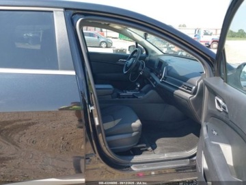 Kia Sportage V 2023 Kia Sportage LX 2023 2.5l 2.5 Benzyna 187KM, zdjęcie 9