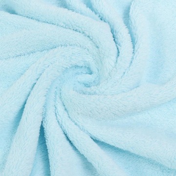 ПОЛОТЕНЦЕ С КАПЮШОНОМ 80х80 ПОНЧО ДЛЯ КУПАНИЯ ДЕТСКОЕ