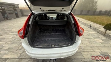 Volvo XC60 I 2014 Volvo XC 60 2.0d4 181KM AWD Automat skory ledy bi xenon full serwis zamia, zdjęcie 34