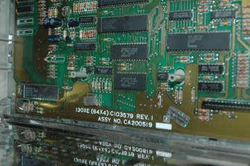 ATARI 65 XE 65XE оригинал, только устройство